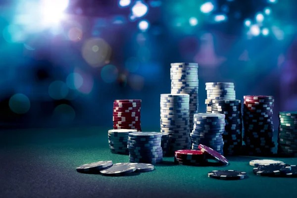 skin toto live dealer studio with professional dealers and HD camera setup